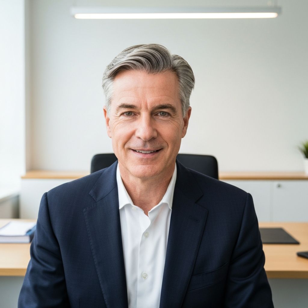 VP Sales at Doctolib